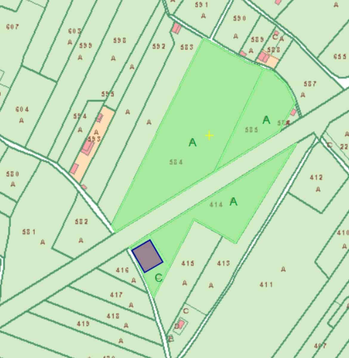 Building Plot for sale in Lodosa - € 198,000 (Ref: 9543162)