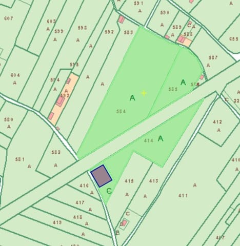 Building Plot for sale in Lodosa - € 198,000 (Ref: 9543162)