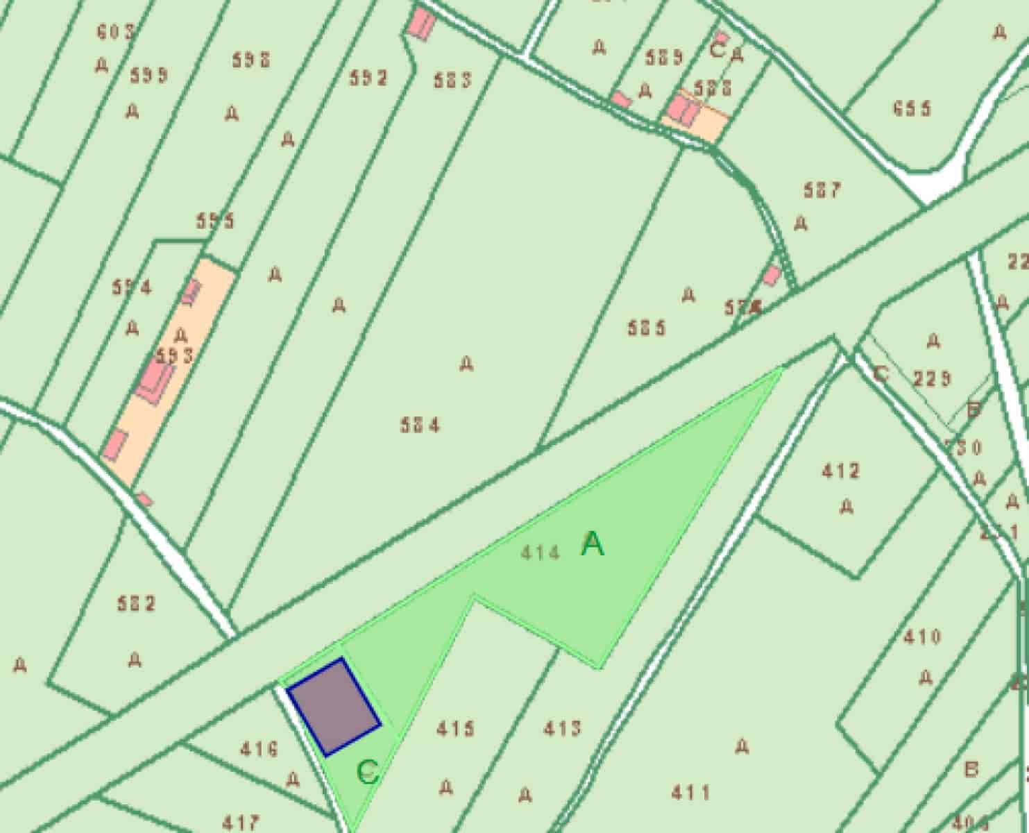 Building Plot for sale in Lodosa - € 198,000 (Ref: 9543162)