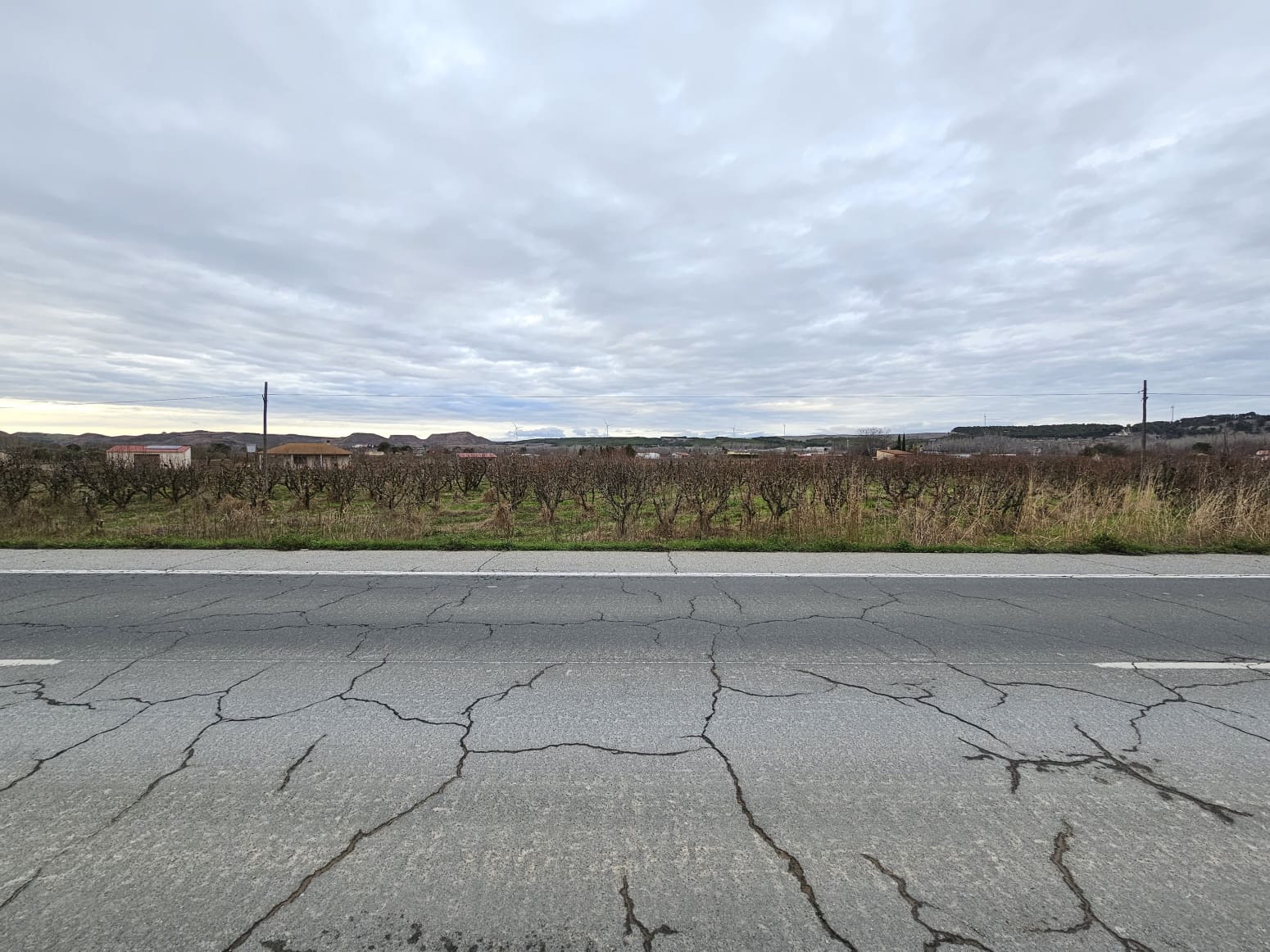 Building Plot for sale in Lodosa - € 198,000 (Ref: 9543162)