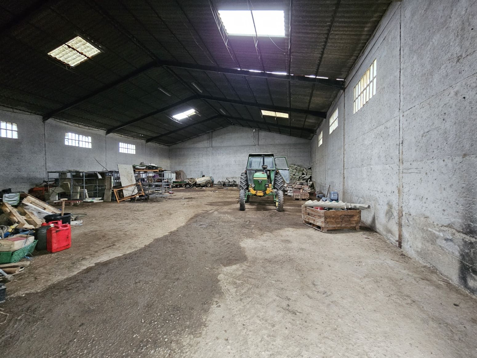 Building Plot for sale in Lodosa - € 198,000 (Ref: 9543162)