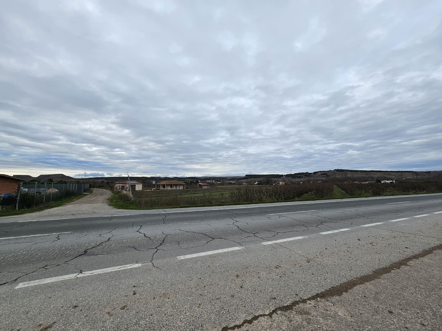 Building Plot for sale in Lodosa - € 198,000 (Ref: 9543162)