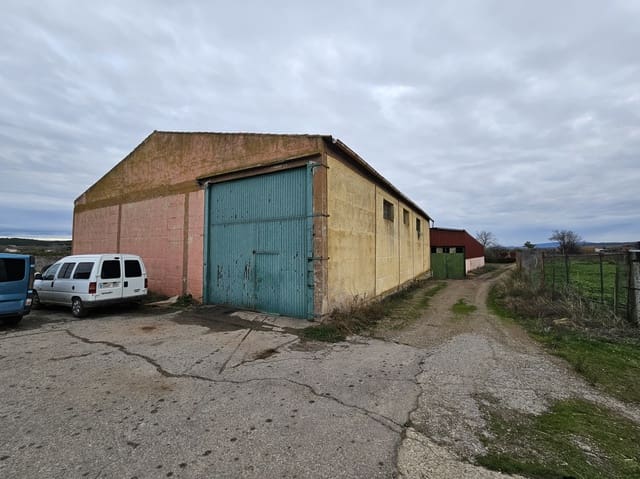 Building Plot for sale in Lodosa - € 198,000 (Ref: 9543162)