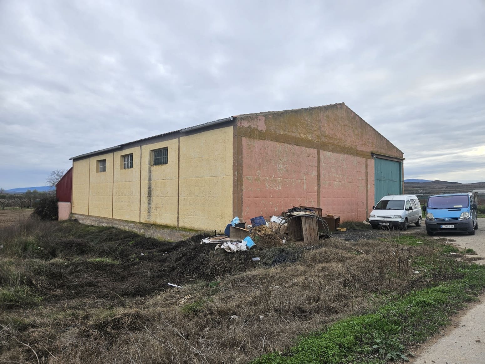 Building Plot for sale in Lodosa - € 198,000 (Ref: 9543162)