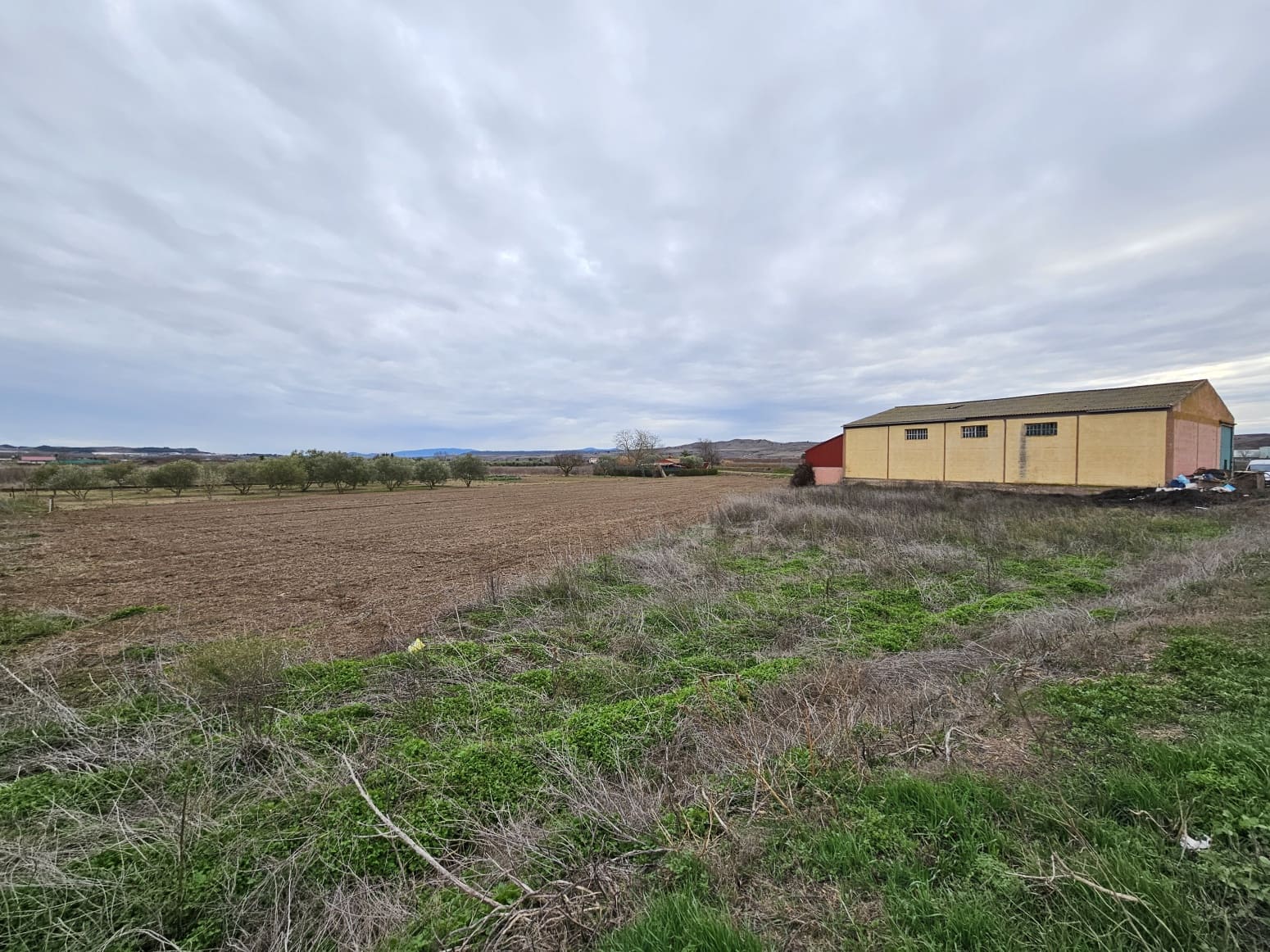 Building Plot for sale in Lodosa - € 198,000 (Ref: 9543162)