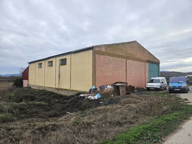 Building Plot for sale in Lodosa - € 198,000 (Ref: 9543162)