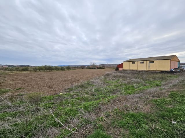 Building Plot for sale in Lodosa - € 198,000 (Ref: 9543162)