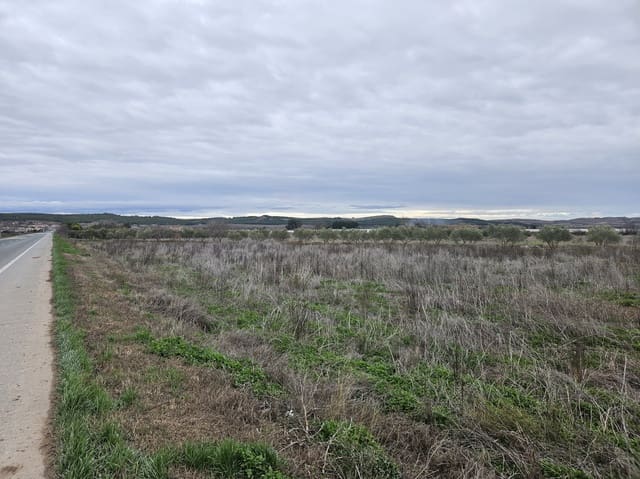 Building Plot for sale in Lodosa - € 198,000 (Ref: 9543162)