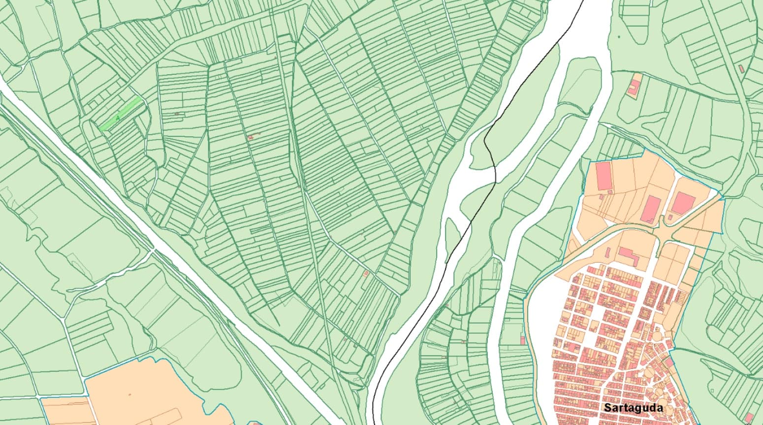 Building Plot for sale in Lodosa - € 198,000 (Ref: 9543162)