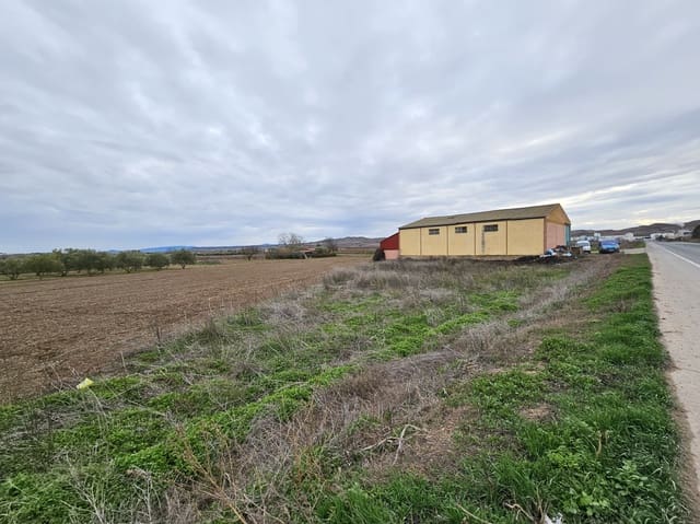 Building Plot for sale in Lodosa - € 198,000 (Ref: 9543162)