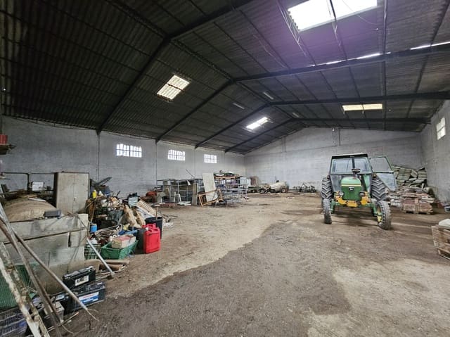 Building Plot for sale in Lodosa - € 198,000 (Ref: 9543162)