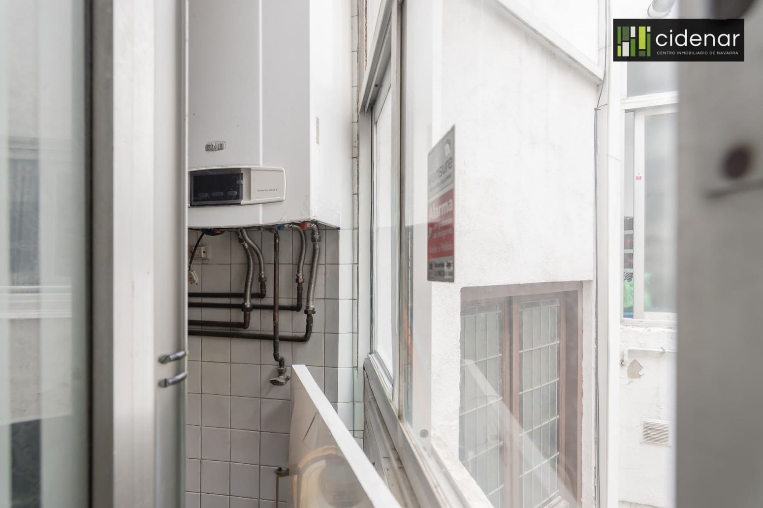 Piso de 3 habitaciones en Pamplona / Iruña en venta - 370.000 € (Ref: 9555291)