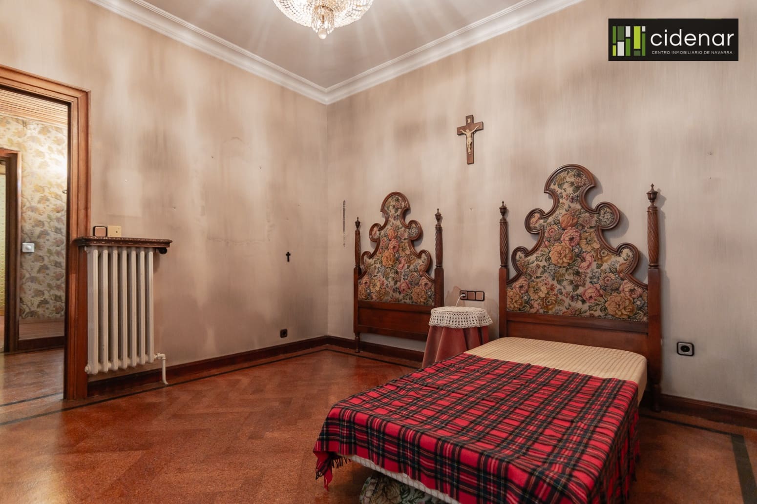 Piso de 3 habitaciones en Pamplona / Iruña en venta - 370.000 € (Ref: 9555291)