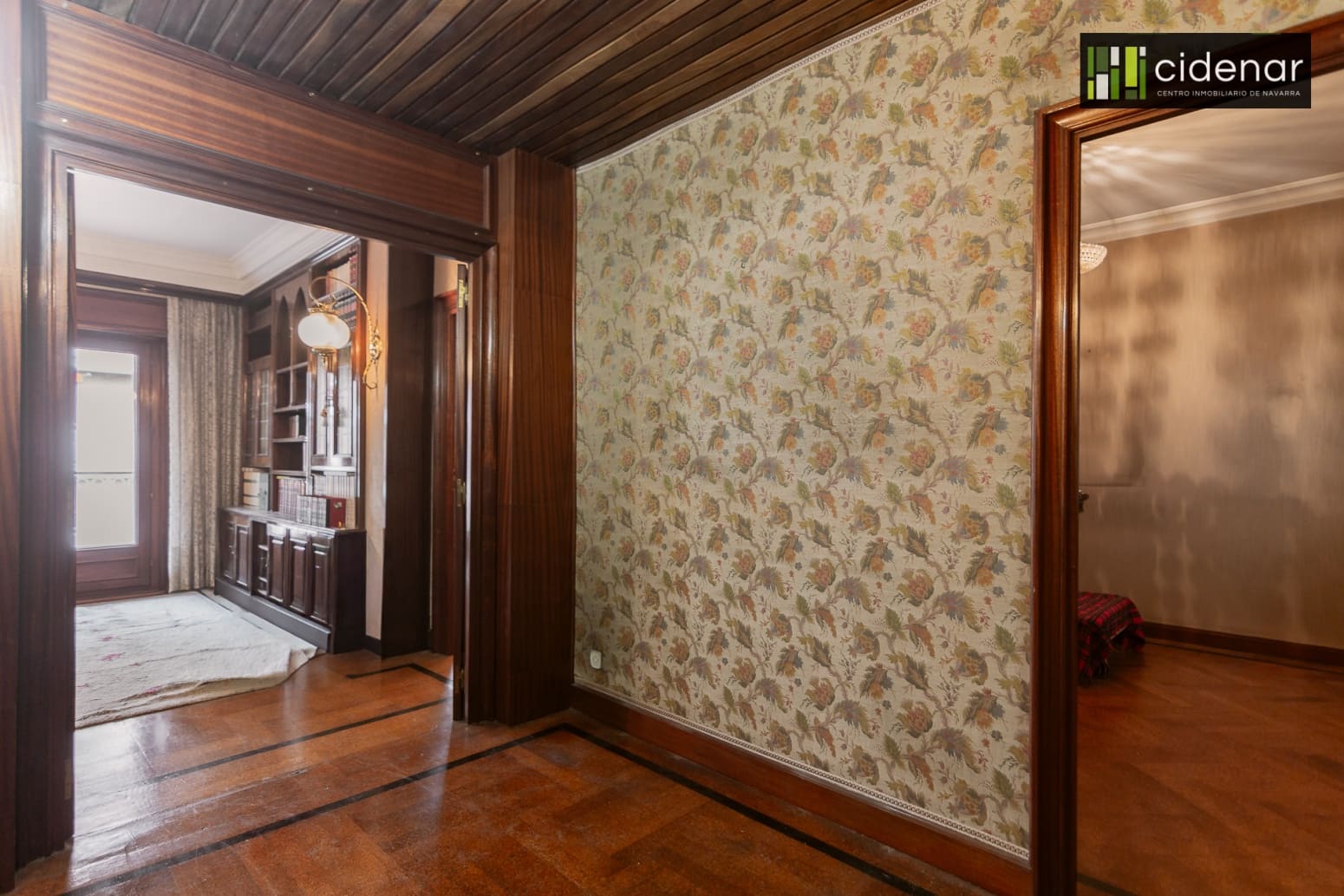 Piso de 3 habitaciones en Pamplona / Iruña en venta - 370.000 € (Ref: 9555291)