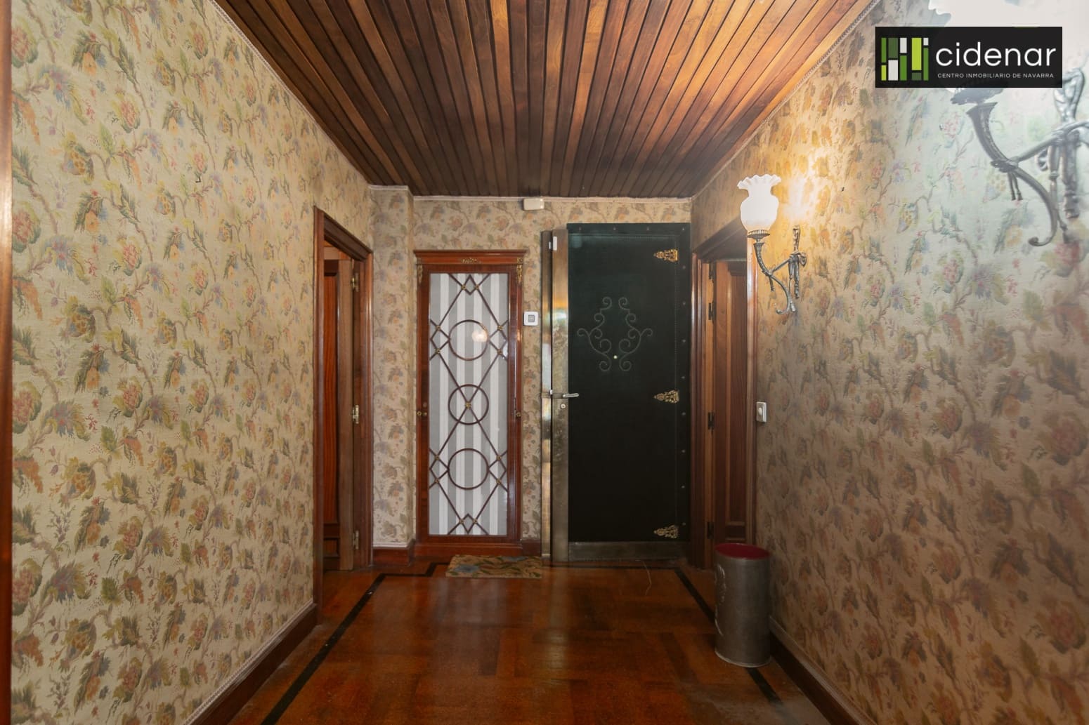 Piso de 3 habitaciones en Pamplona / Iruña en venta - 370.000 € (Ref: 9555291)