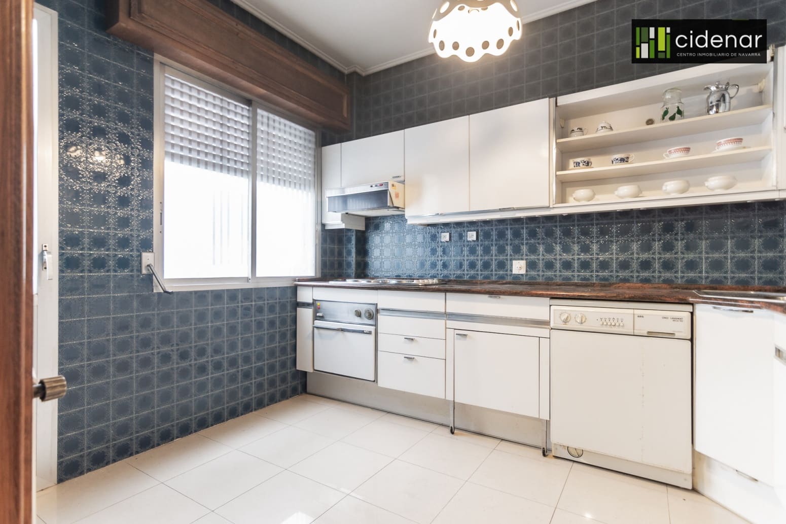 Piso de 3 habitaciones en Pamplona / Iruña en venta - 370.000 € (Ref: 9555291)