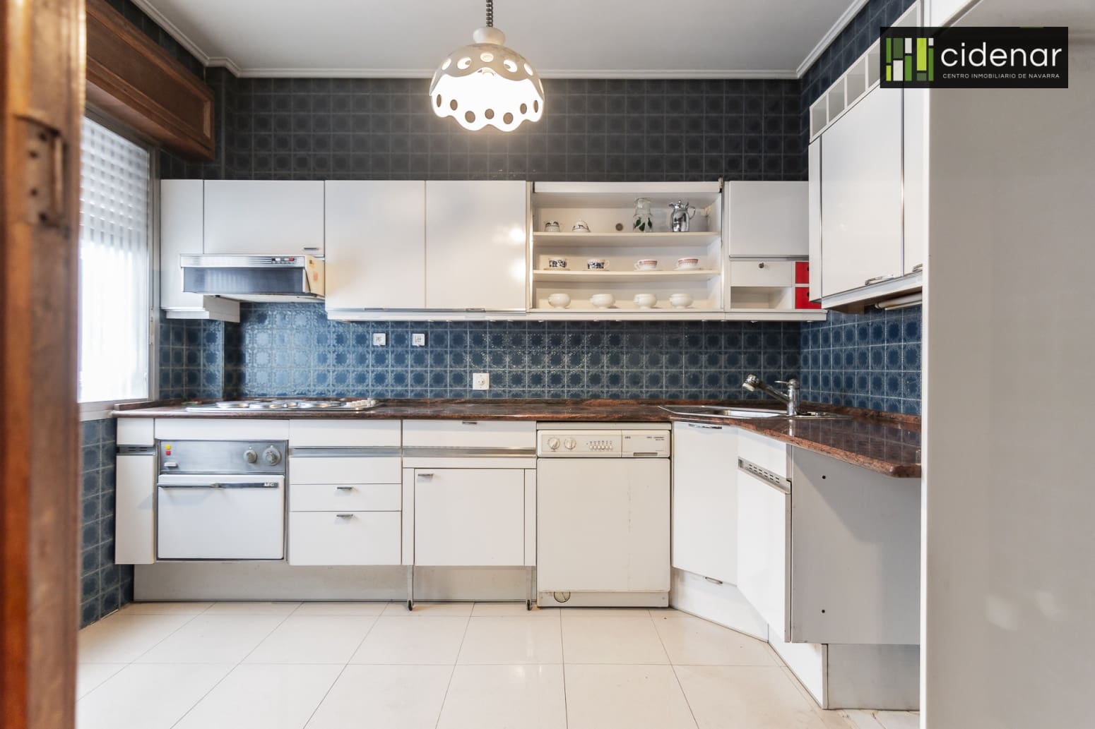 Piso de 3 habitaciones en Pamplona / Iruña en venta - 370.000 € (Ref: 9555291)