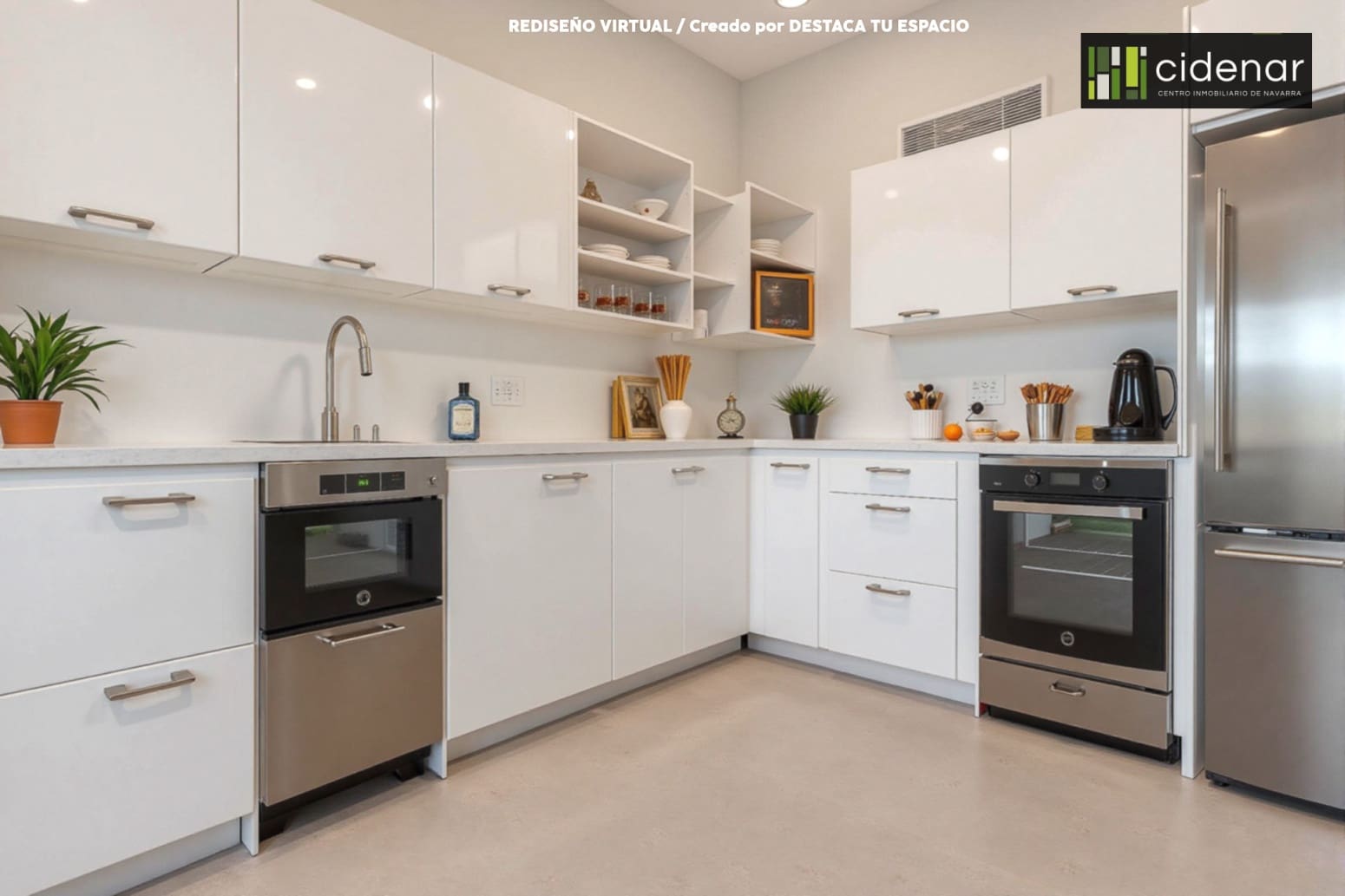 Piso de 3 habitaciones en Pamplona / Iruña en venta - 370.000 € (Ref: 9555291)