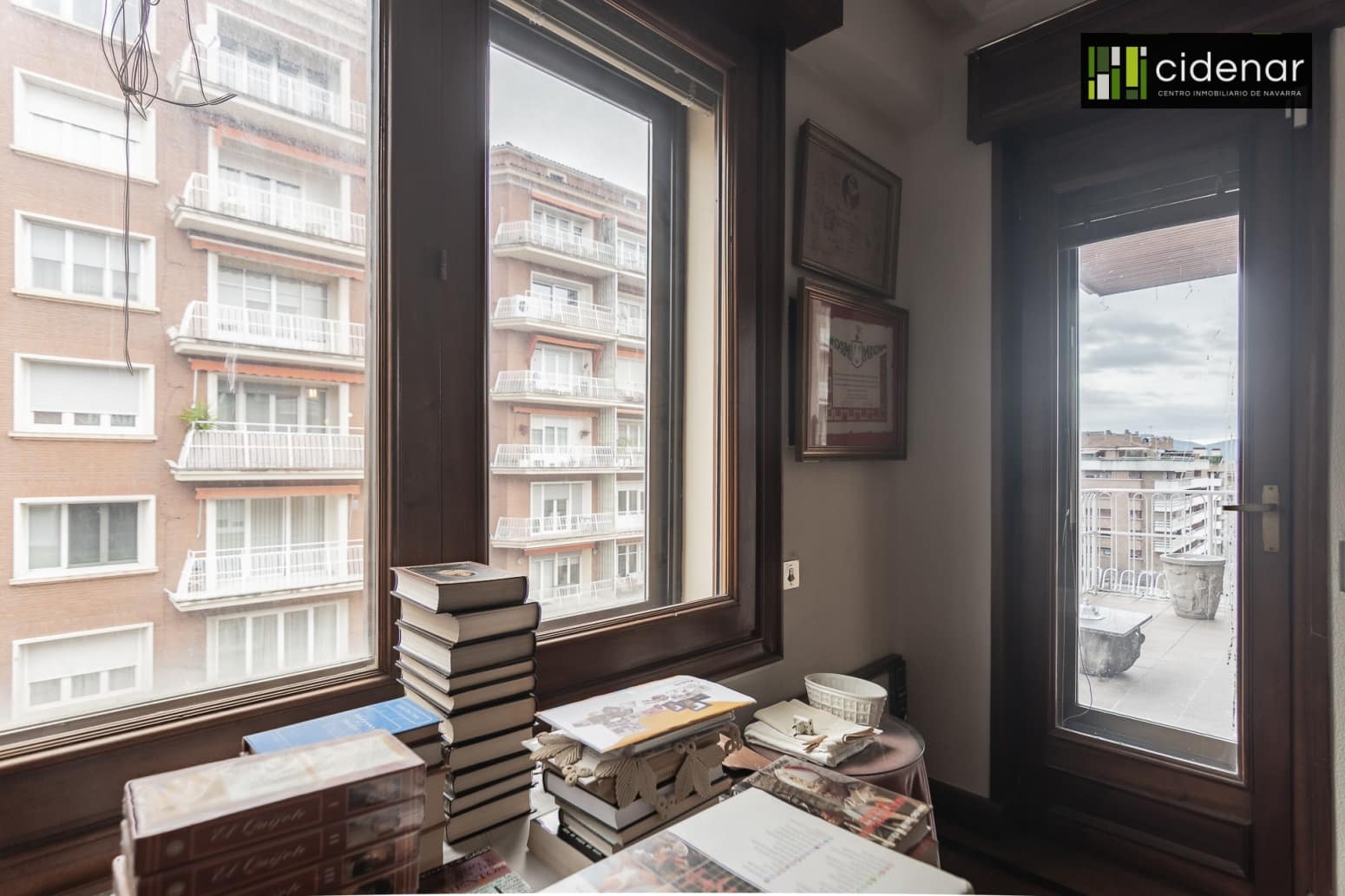 Piso de 3 habitaciones en Pamplona / Iruña en venta - 370.000 € (Ref: 9555291)