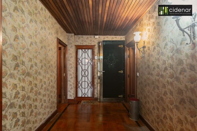 Piso de 3 habitaciones en Pamplona / Iruña en venta - 370.000 € (Ref: 9555291)