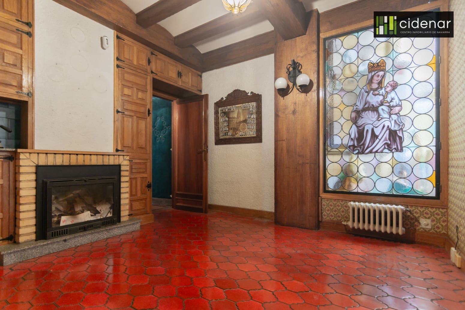 Piso de 3 habitaciones en Pamplona / Iruña en venta - 370.000 € (Ref: 9555291)