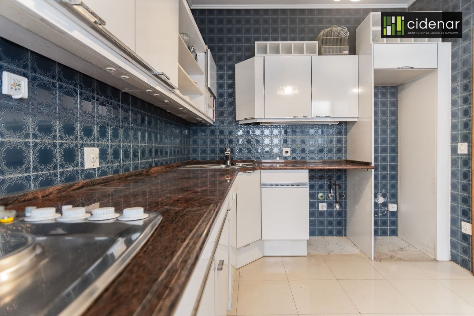 Piso de 3 habitaciones en Pamplona / Iruña en venta - 370.000 € (Ref: 9555291)