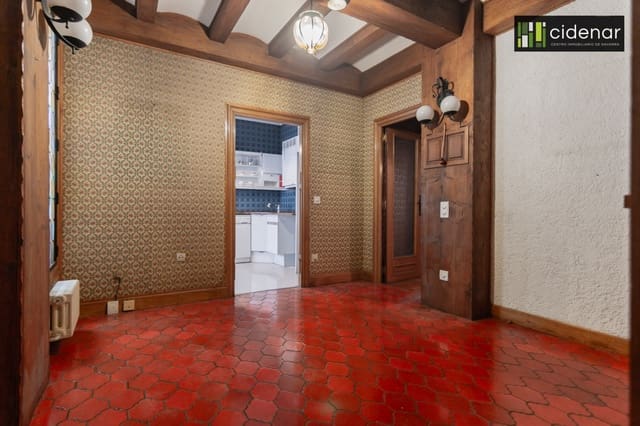 Piso de 3 habitaciones en Pamplona / Iruña en venta - 370.000 € (Ref: 9555291)