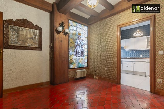 Piso de 3 habitaciones en Pamplona / Iruña en venta - 370.000 € (Ref: 9555291)