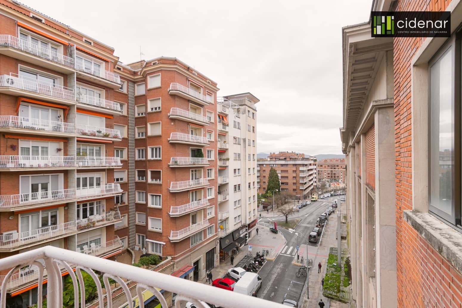 Piso de 3 habitaciones en Pamplona / Iruña en venta - 370.000 € (Ref: 9555291)