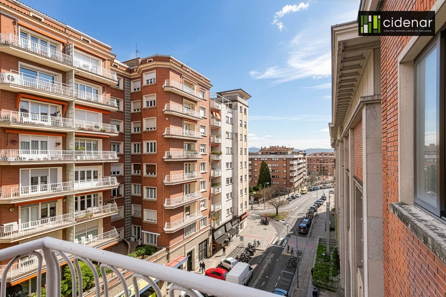 Piso de 3 habitaciones en Pamplona / Iruña en venta - 370.000 € (Ref: 9555291)