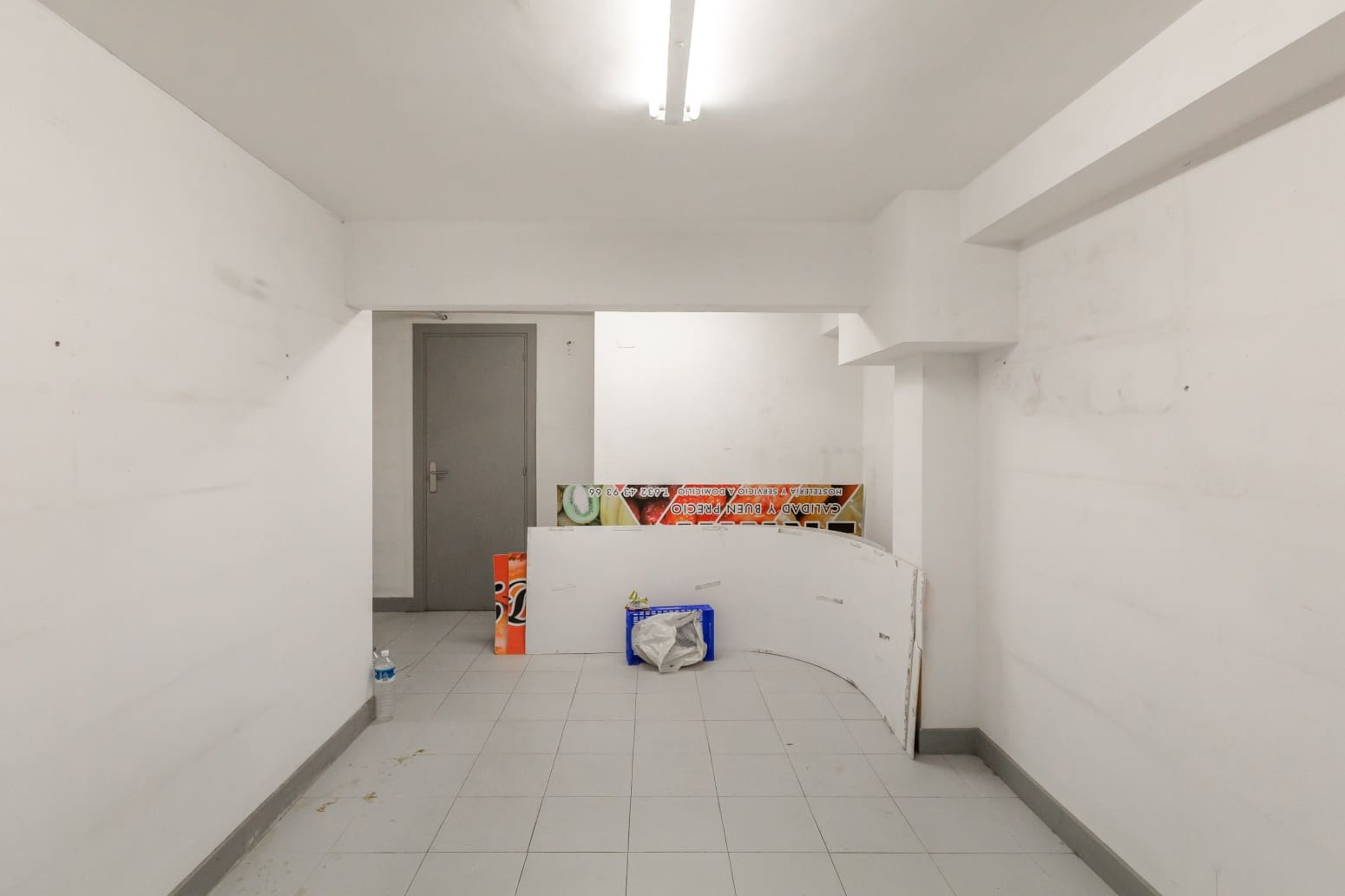 Commercial for rent in Burlada - € 30,000 (Ref: 9561441)