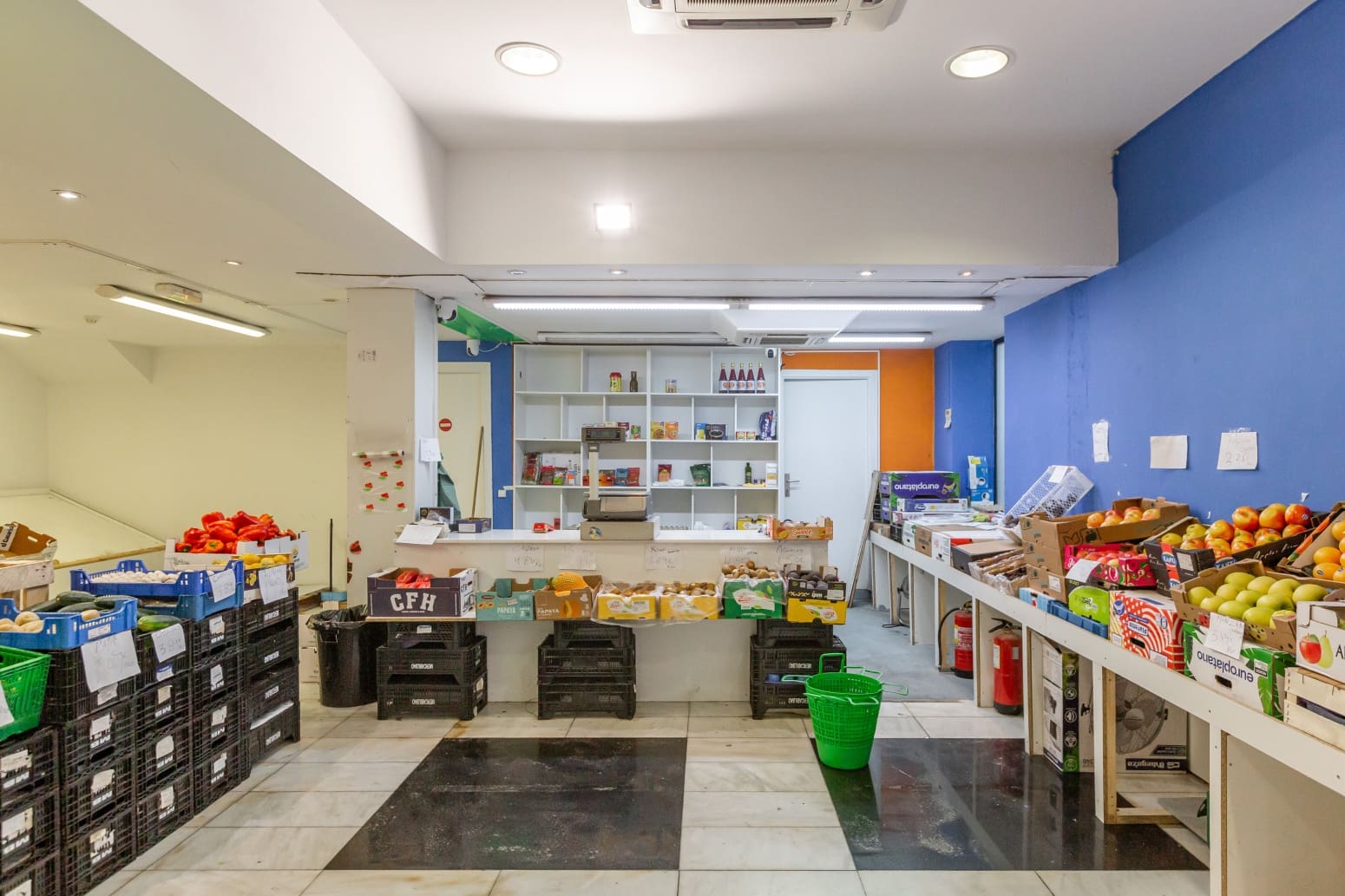 Commercial for rent in Burlada - € 30,000 (Ref: 9561441)