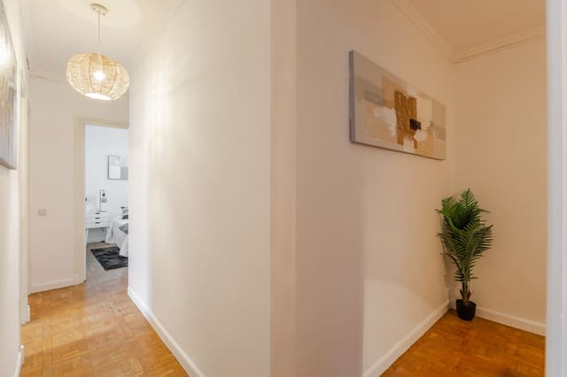 2 soverom Leilighet til salgs i Pamplona - € 185 000 (Ref: 9561442)