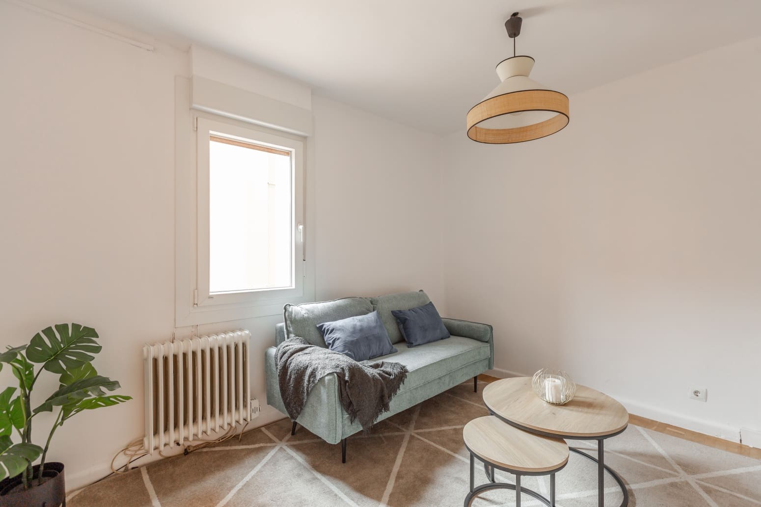 2 bedroom Flat for sale in Pamplona / Iruna - € 185,000 (Ref: 9561442)