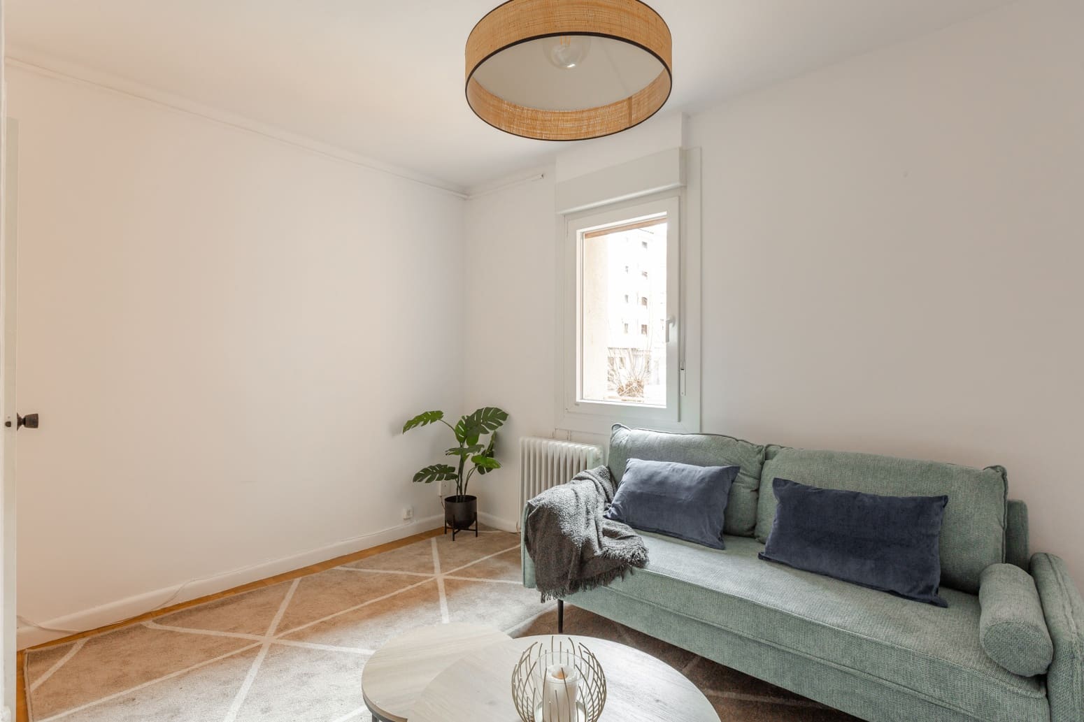 2 bedroom Flat for sale in Pamplona / Iruna - € 185,000 (Ref: 9561442)