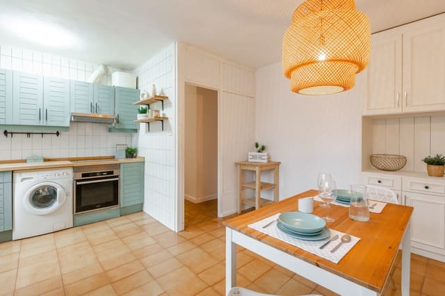 2 soverom Leilighet til salgs i Pamplona - € 185 000 (Ref: 9561442)
