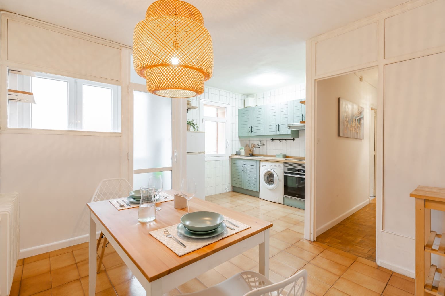 2 bedroom Flat for sale in Pamplona / Iruna - € 185,000 (Ref: 9561442)