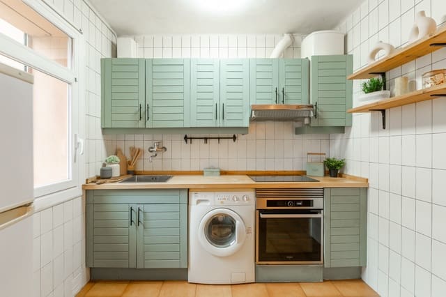 2 soverom Leilighet til salgs i Pamplona - € 185 000 (Ref: 9561442)