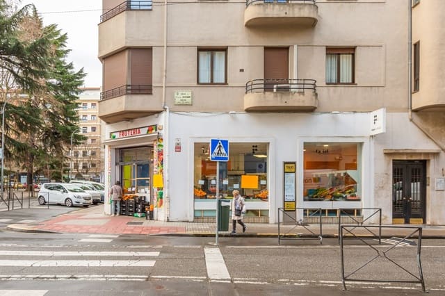 Gewerbe zu vermieten in Pamplona / Iruña - 25.000 € (Ref: 9561443)