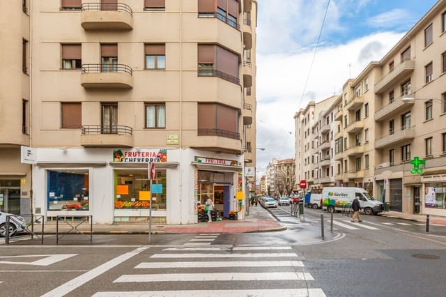 Gewerbe zu vermieten in Pamplona / Iruña - 25.000 € (Ref: 9561443)