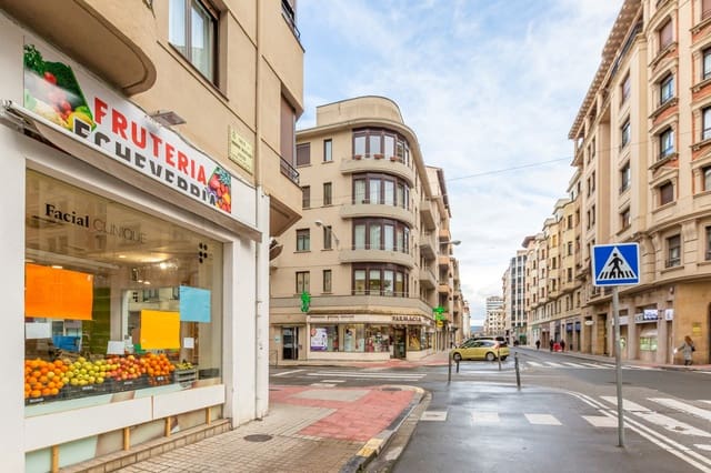 Gewerbe zu vermieten in Pamplona / Iruña - 25.000 € (Ref: 9561443)