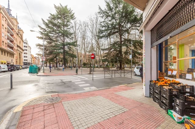 Gewerbe zu vermieten in Pamplona / Iruña - 25.000 € (Ref: 9561443)