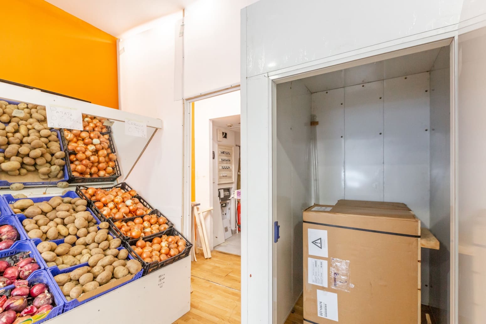 Commercial for rent in Pamplona / Iruna - € 45,000 (Ref: 9561444)