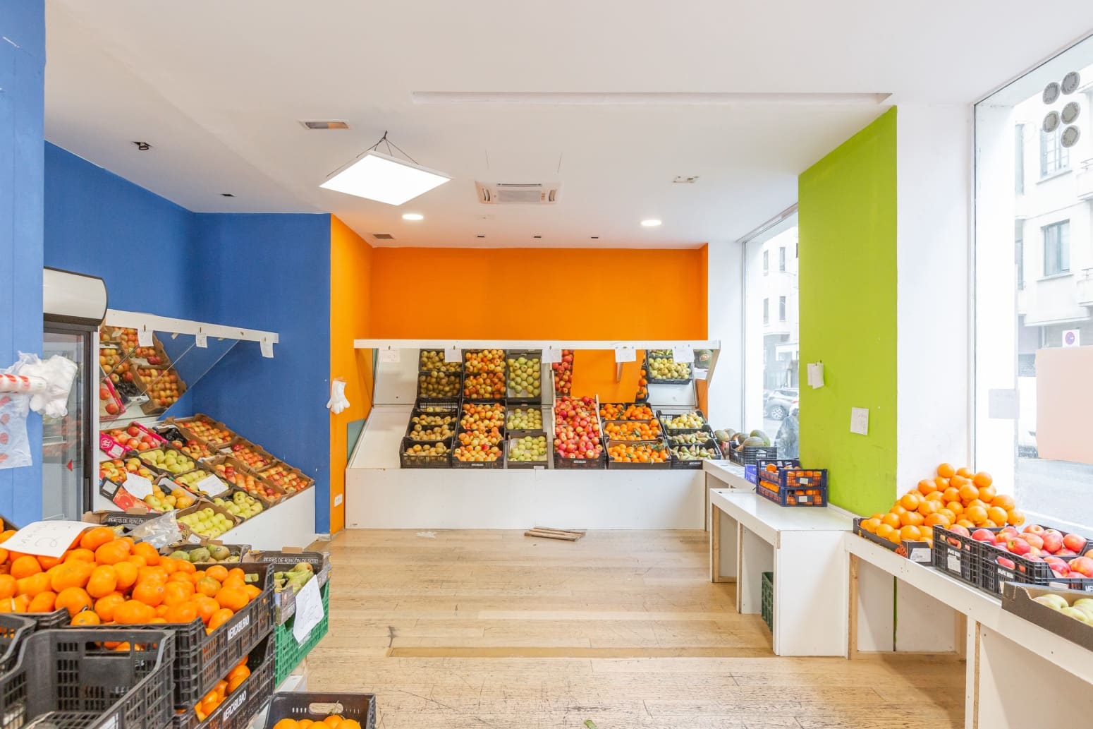 Commercial for rent in Pamplona / Iruna - € 45,000 (Ref: 9561444)