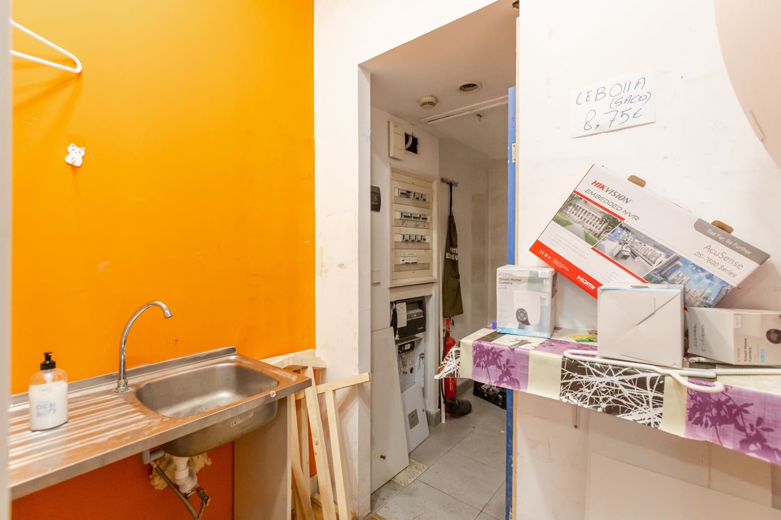 Commercial for rent in Pamplona / Iruna - € 45,000 (Ref: 9561444)