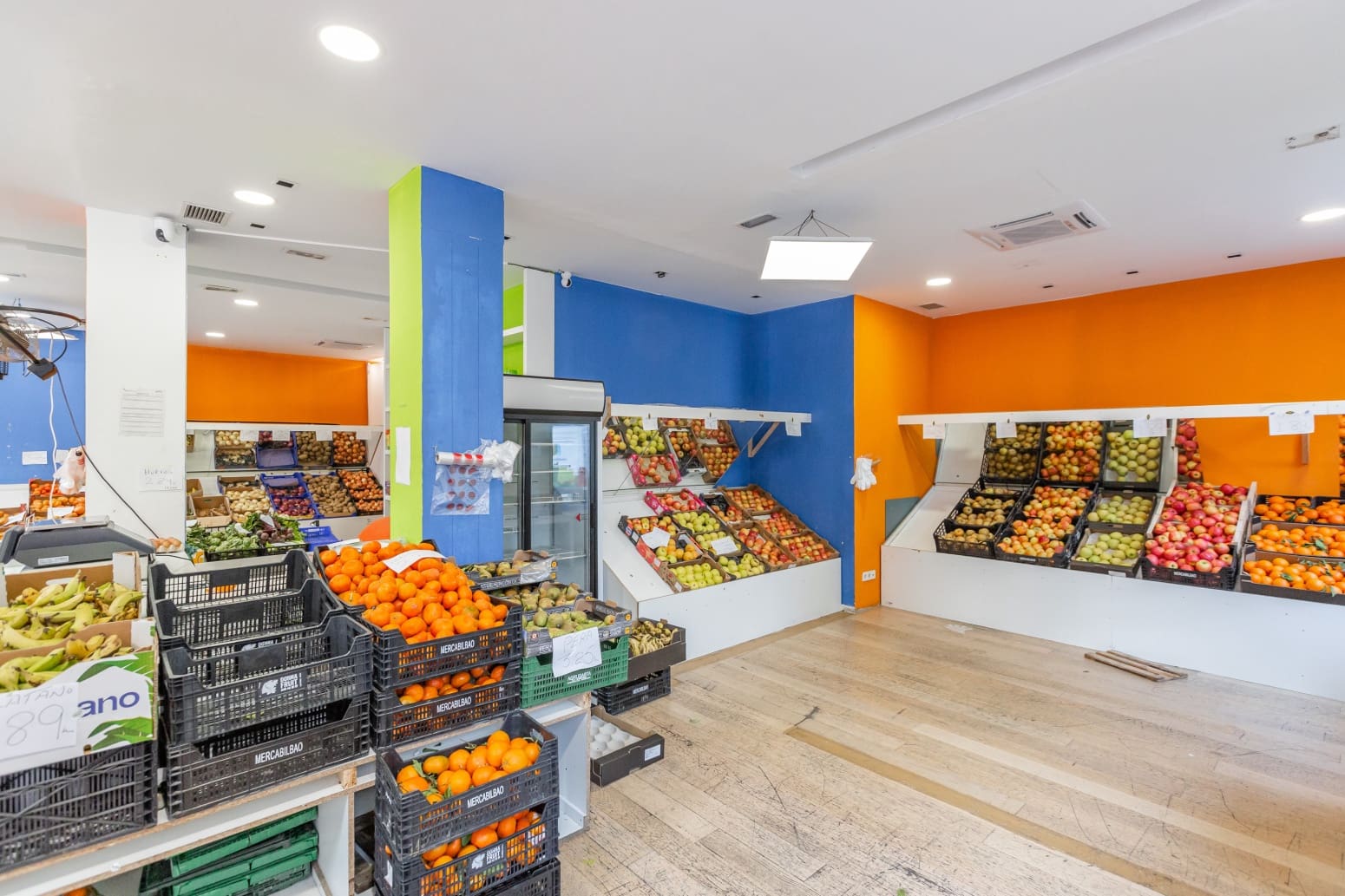 Commercial for rent in Pamplona / Iruna - € 45,000 (Ref: 9561444)