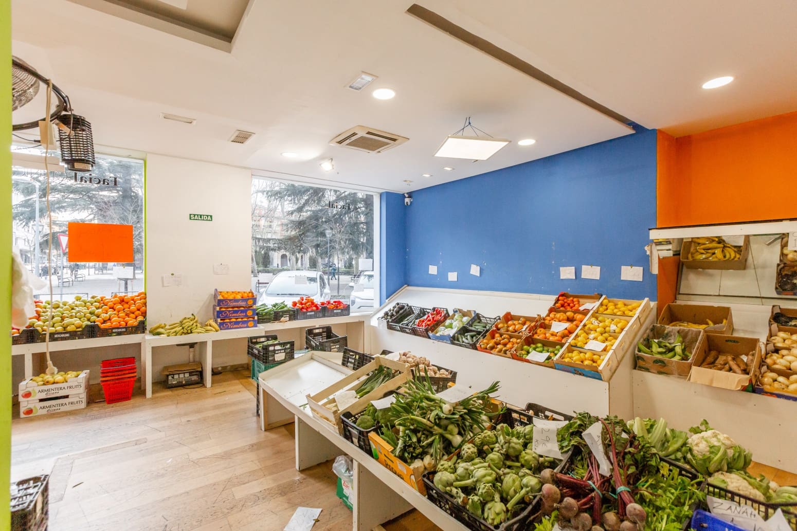 Commercial for rent in Pamplona / Iruna - € 45,000 (Ref: 9561444)