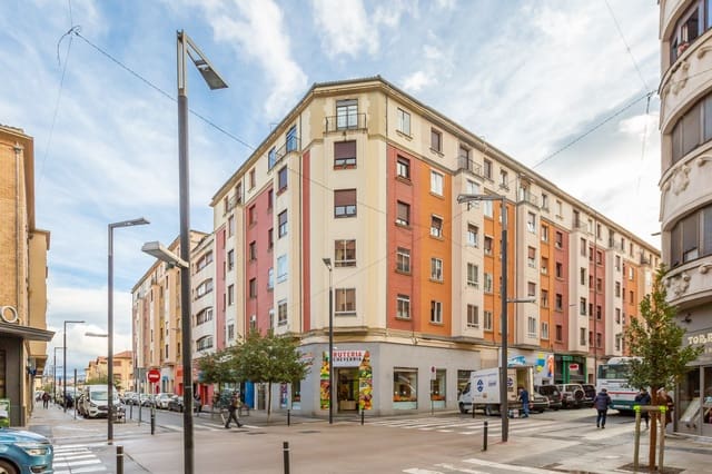 Erhverv til leje i Pamplona / Iruña - € 45.000 (Ref: 9561444)