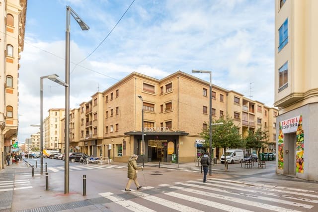 Erhverv til leje i Pamplona / Iruña - € 45.000 (Ref: 9561444)