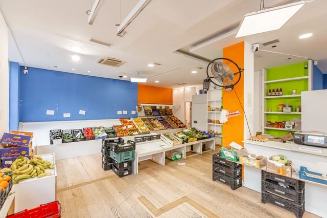 Erhverv til leje i Pamplona / Iruña - € 45.000 (Ref: 9561444)